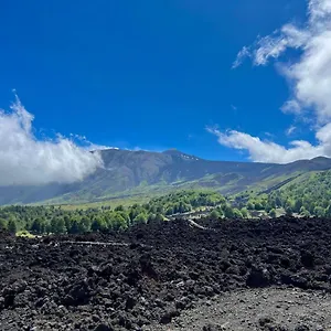 Etna Accogliente Nel Cuore Di , CTA Italien