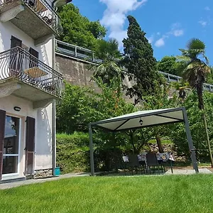 Maggiore - Al Poggio , Tronzano Lago Maggiore Italien