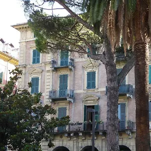 Lacasadianna , La Spezia Italien