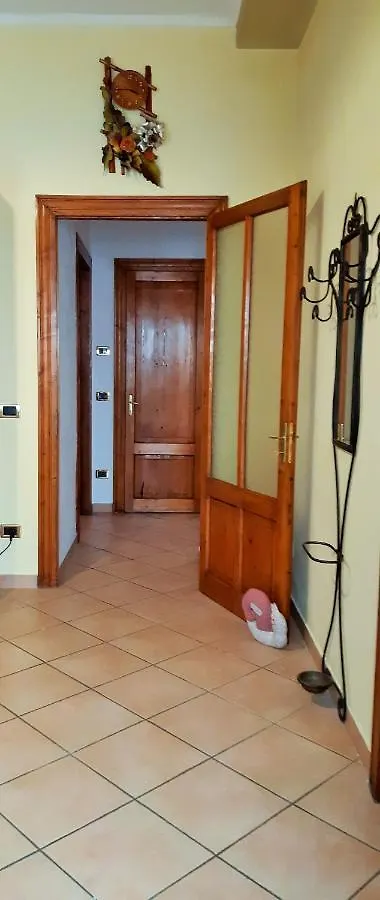 Apartment L'Opera Al Teatro Romano Di Verona
